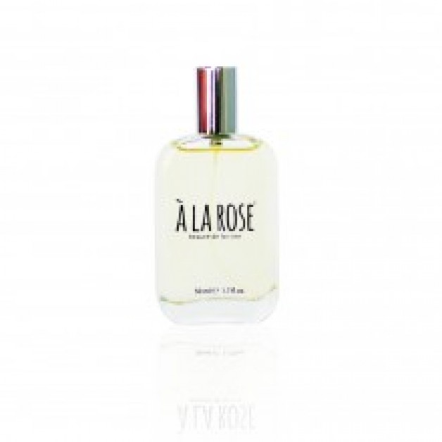 Ala Rose Parfüm & Special Parfüm Edt Unisex 50ml
