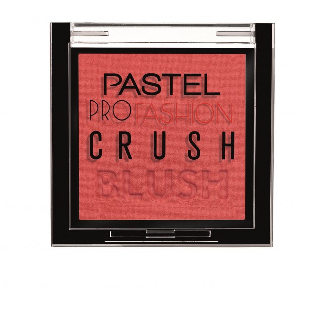 Pastel Allık & Profashıon Crush Blush No: 304