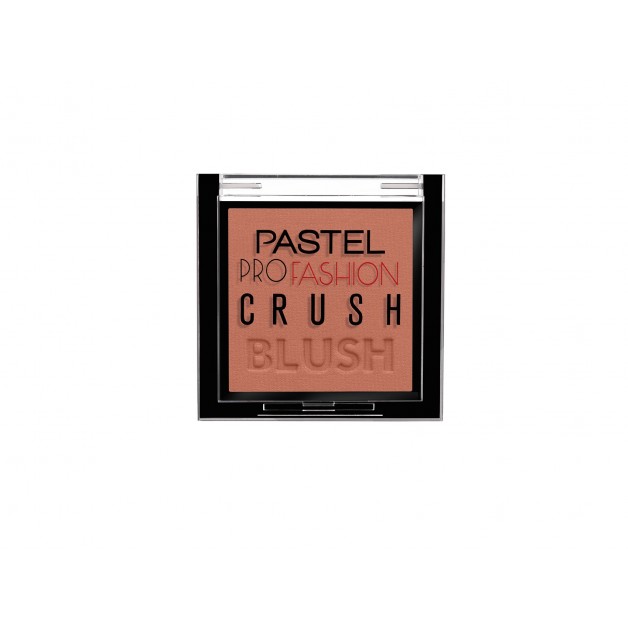 Pastel Allık & Profashıon Crush Blush No: 309