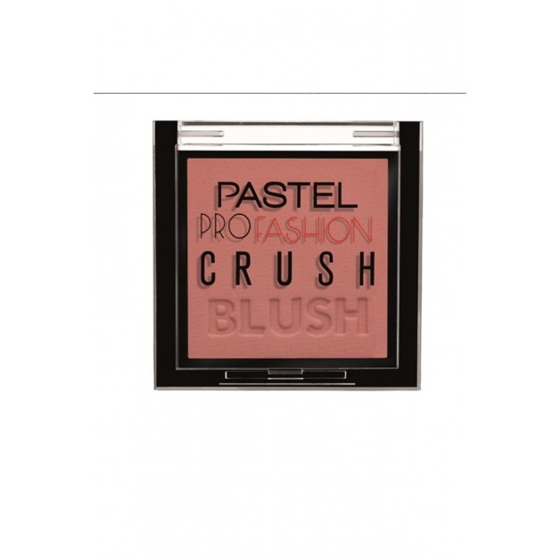 Pastel Allık & Profashıon Crush Blush No: 303