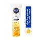 Nivea Sun Güneş Koruyucu Krem & Yüz İçin Q10 Spf+50 Uva+Uvb Yaşlanma Ve Leke Karşıtı 50Ml