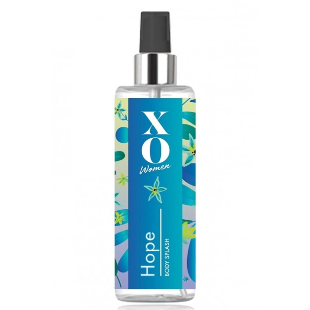 Xo Deodorant Body Splash & Hope Kadın 150ml