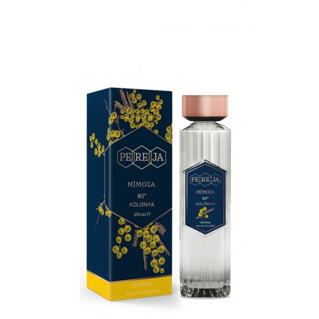Pereja Kolonya & Parfümlü Mimoza Kolonya 250ml