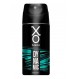 Xo Deodorant Sprey & Dynamic Erkek 150ml