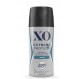 Xo Deodorant Sprey & Extreme & Perfect Erkek 150ml