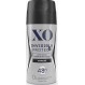 Xo Deodorant Sprey & Invısıble & Protect Erkek 150ml