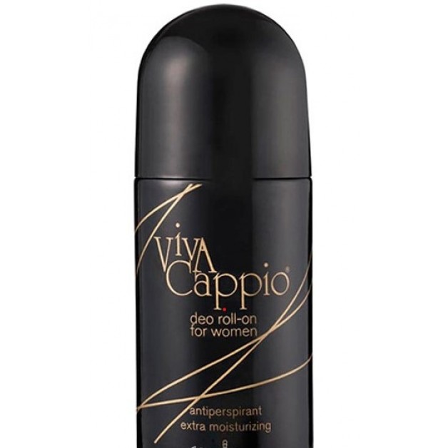 Viva Cappio Deodorant Rollon & Classıc Kadın 50ml