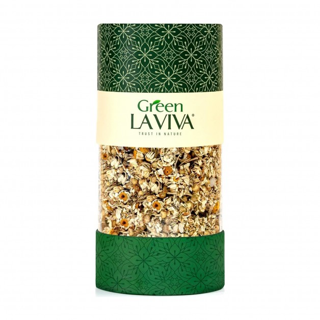 La Viva Green Bitki Çayı & Papatya Bitki Çayı 150gr