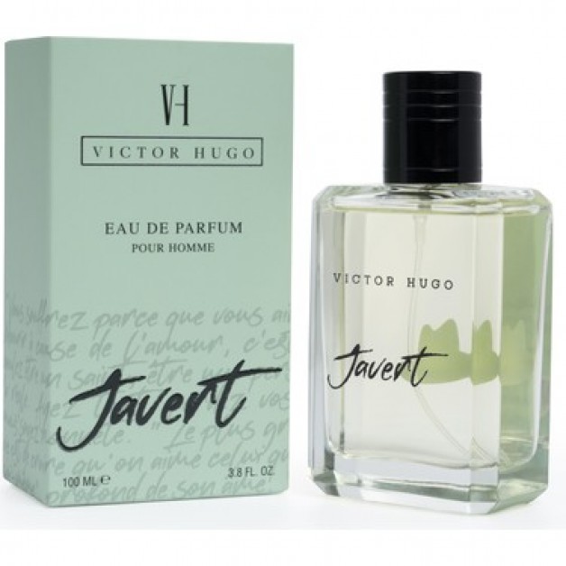 Vıctor Hugo Parfüm & Javert Edt Erkek 100ml