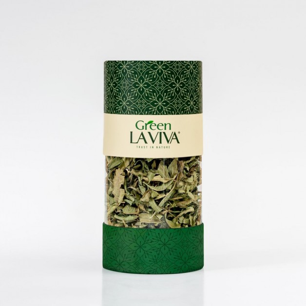 Green La Viva Melisa Çayı - 40 Gr
