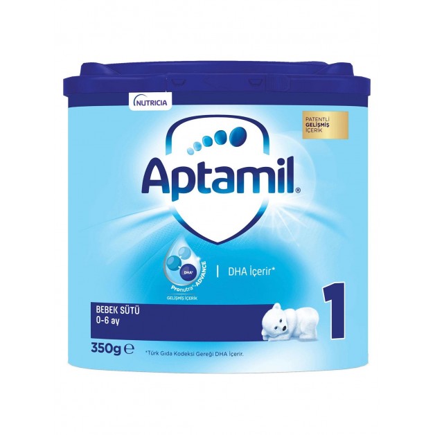 Aptamil (1) 350 Gr