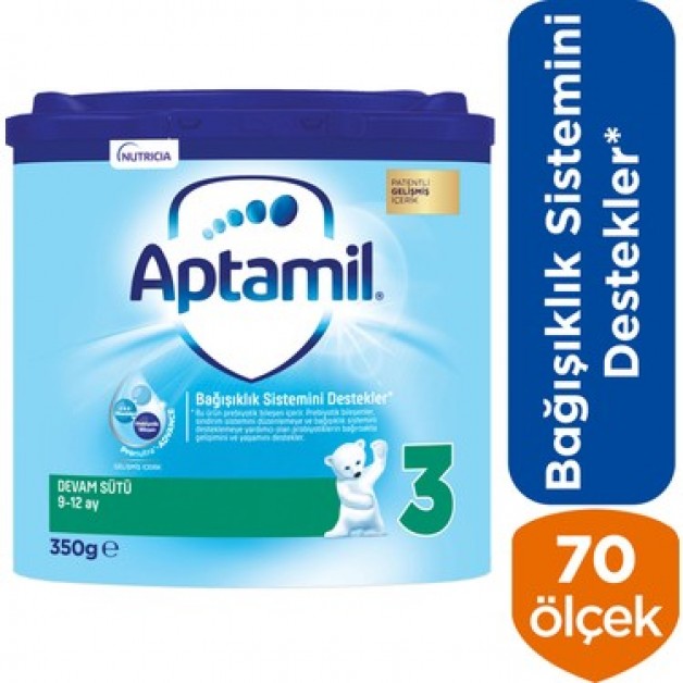 Aptamil (3) 350 Gr