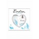 Emotion Parfüm Seti & Ocean Fresh Edt Kadın 50ml + Deodorant Sprey Ocean Fresh Kadın 150ml Kofre