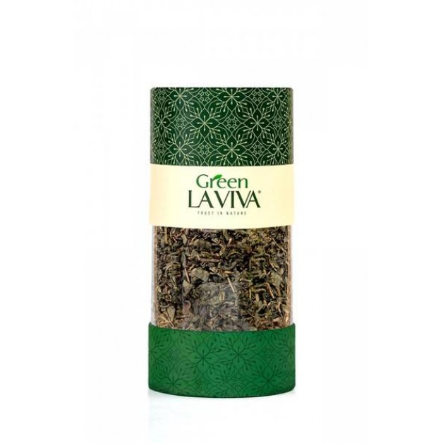 Green La Vi̇va Yasemi̇nli̇ Yeşi̇l Çay -275 Gr