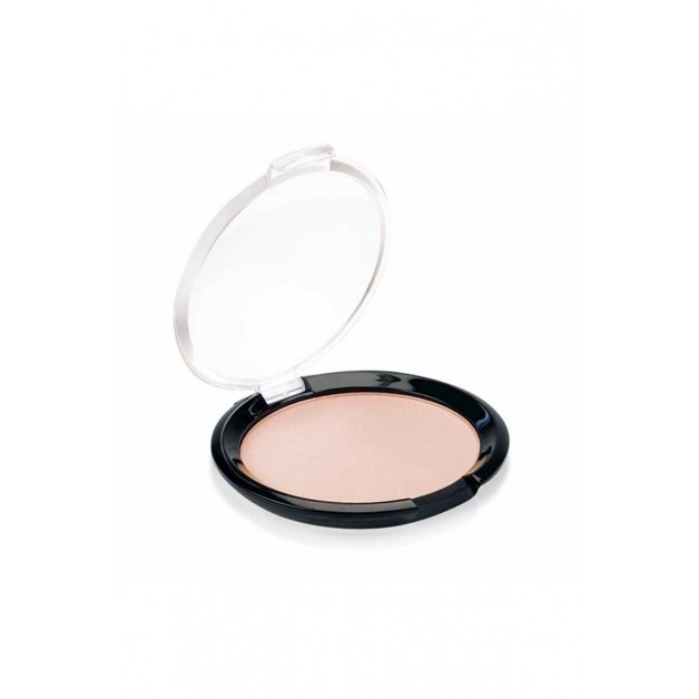 Golden Rose Silky Touch Compact Pudra No:06