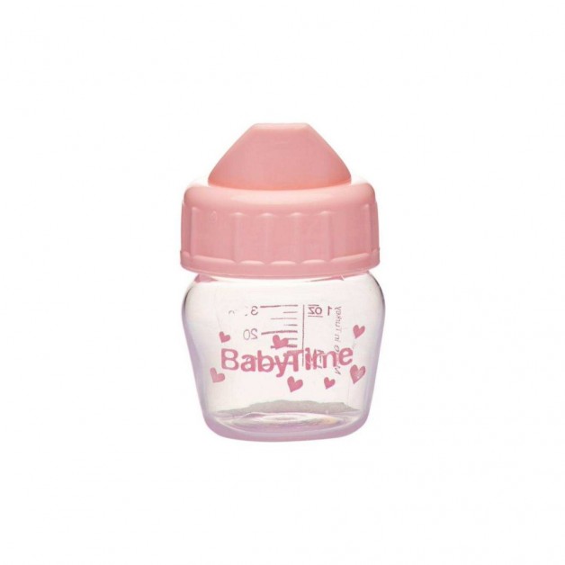 Baby Time Mini Bebe Bardağı 30 ml