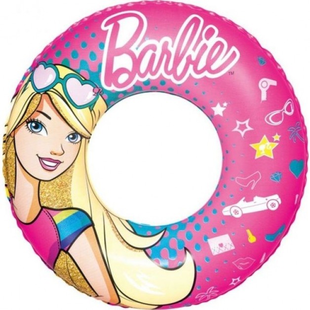 Barbie Si̇mi̇t 56 Cm