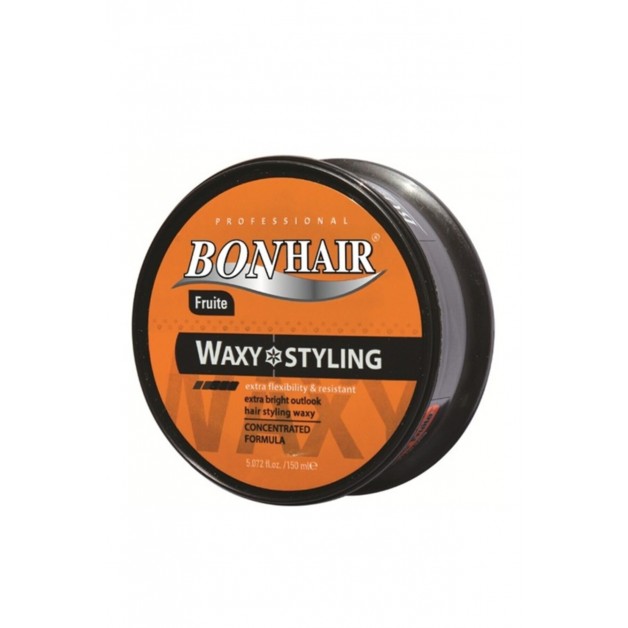 Bonhair-Waxx-Styling-Frui̇te-150ml.jant
