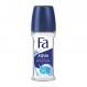 Fa Deodorant Roll On & Aqua Unısex 50ml