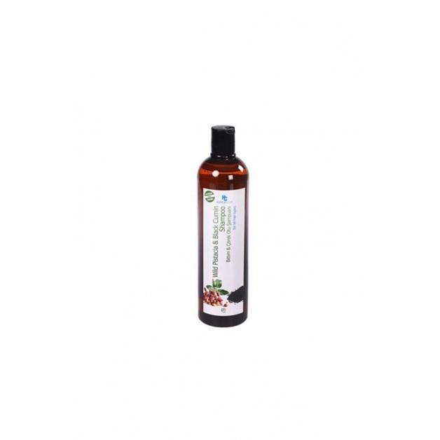 Hunca şampuan 700 Ml Bi̇tti̇m Hunca şampuan 700 Ml Bi̇tti̇m