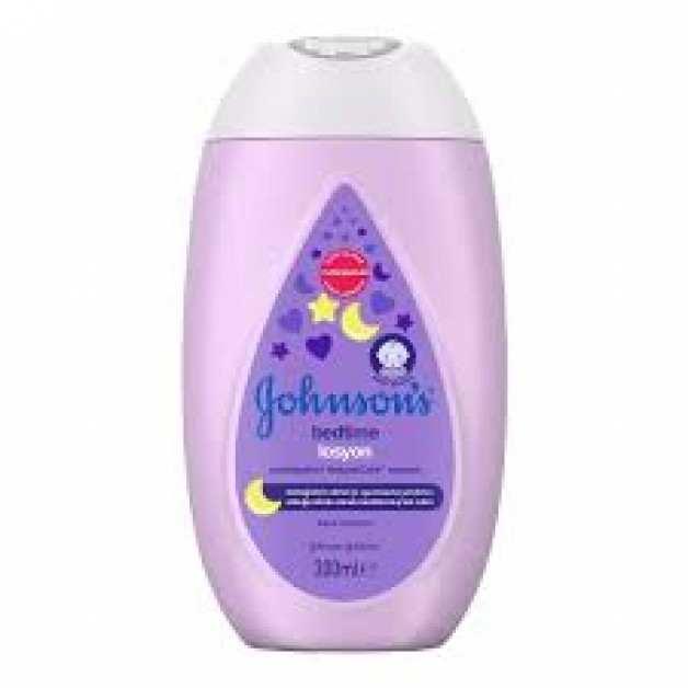 Johnsons Baby Losyon 300 Ml Bad Ti̇me Johnsons Baby Losyon 300 Ml Bad Ti̇me