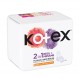 Kotex 2in1 Regl + Ultra Normal Mesane Pedi 14lü