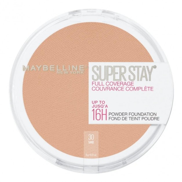 Maybelline Superstay Pudra 30 Sand