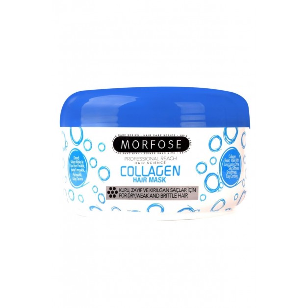 Morfose-Hair-Mask-500-Ml.collagen-Mavi̇