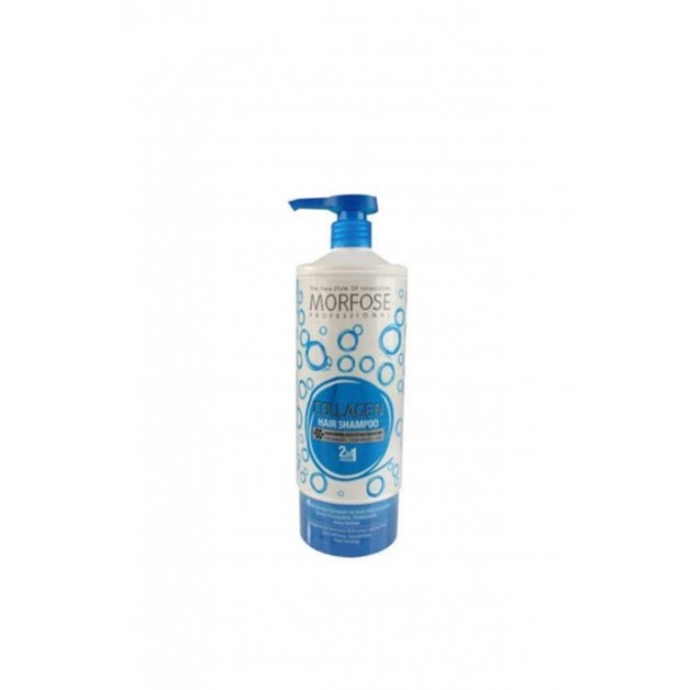Morfose Saç Şampuanı & 2si1 Arada Collagen 1000ml