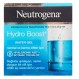 Neutrogena Yüz Bakım Kremi & Hydro Boost Water Jel Nemlendirici Normal Ve Karma Ciltler İçin Gündüz Kremi 50ml