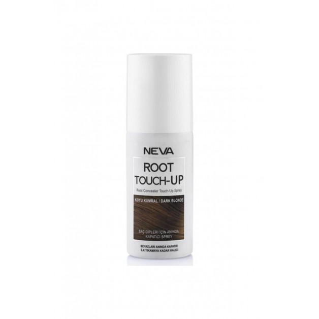 Neva-Root-Touch-up-Sprey-75-Ml.kumral Neva-Root-Touch-up-Sprey-75-Ml.kumral