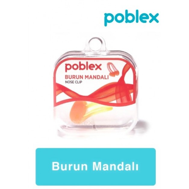 Poblex Burun Mandalı & Special