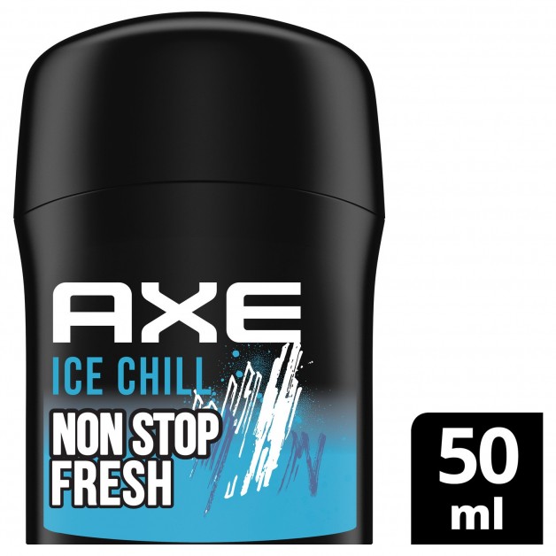 Axe Deodorant Stıck & Ice Chıll Unisex 50ml