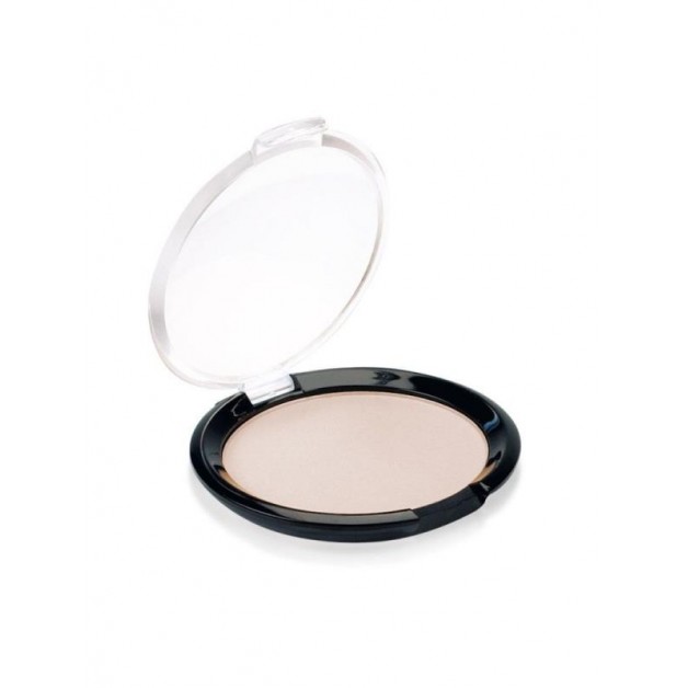 Golden Rose Pudra & Silky Compact Touch Powder No: 01