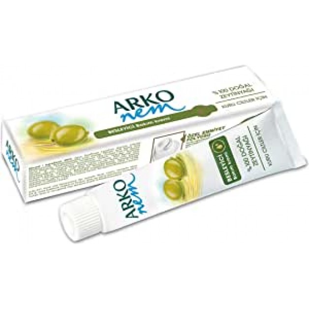 Arko Nem Kremi̇ Besleyeci̇ Bakim Zeyti̇nyağli 20 Ml Arko Nem Kremi̇ Besleyeci̇ Bakim Zeyti̇nyağli 20 Ml