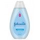 Johnsons Vücut Şampuanı & Regular Hassas Ciltler Ve Bebekler İçin 500ml