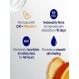 Nivea Vücut Bakım Sütü & Q10 Sıkılaştırıcı Ve C Vitaminli Kuru Ciltler İçin 250Ml