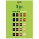 Palette Kalıcı Doğal Renkler Colors 4-60 Altın Kahve