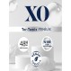 Xo Deodorant Sprey & Natural & Effective Kadın 150ml