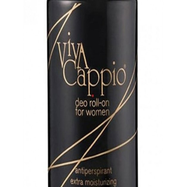 Viva Cappio Deodorant Rollon & Classıc Kadın 50ml