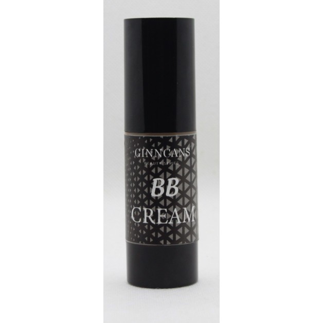 Gınncans Bb Krem & Beauty Bb Cream No: 504 35ml
