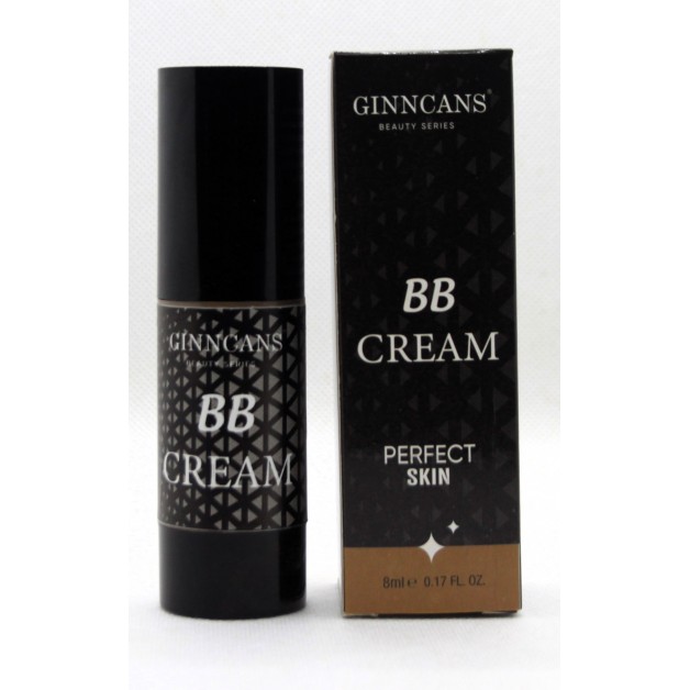 Gınncans Bb Krem & Beauty Bb Cream No: 504 35ml