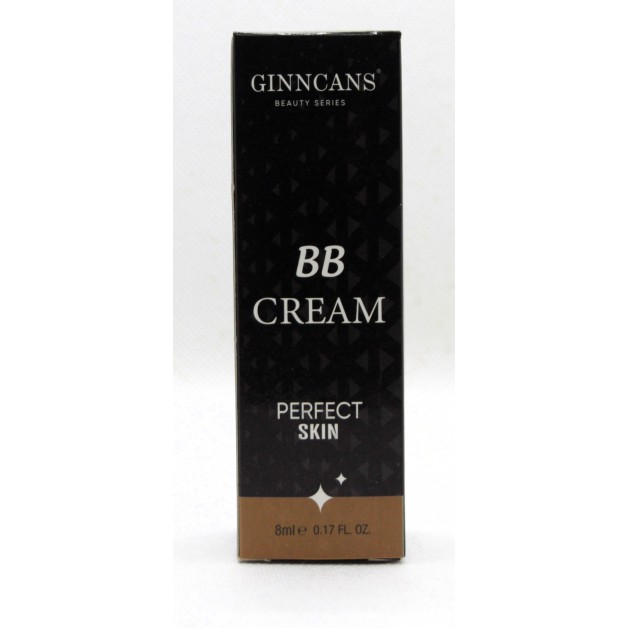 Gınncans Bb Krem & Beauty Bb Cream No: 505 35ml