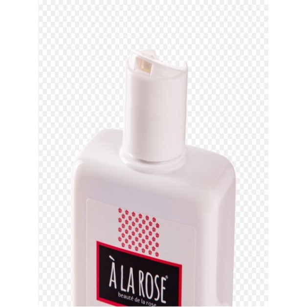 Ala Rose Traş Kolonyası & Aftershave Balsam 200ml