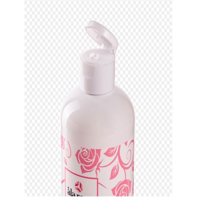Ala Rose Şampuan & Gül Kokulu Tüm Saç Tiplerine Uygun 250ml