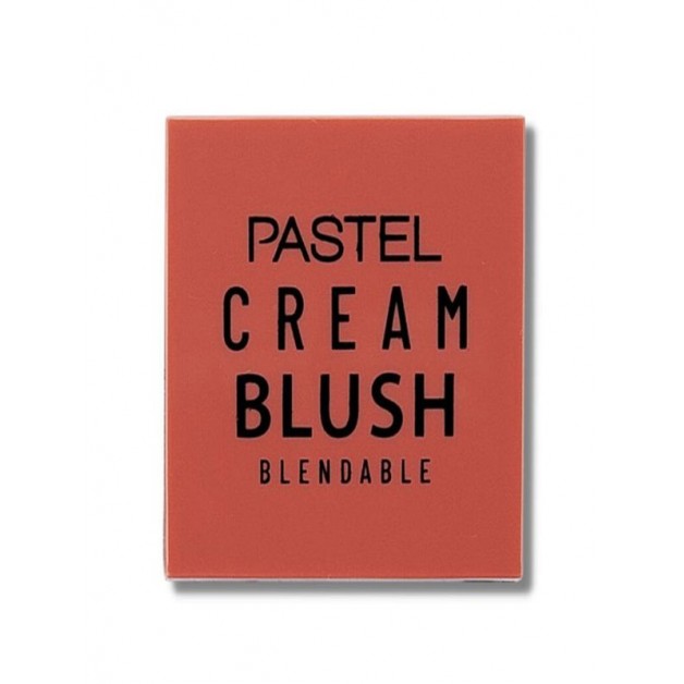 Pastel Allık & Profashıon Cream Blush Blendable No: 45 Sunlıt