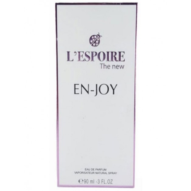 Lespoire Parfüm & En Joy Edt Kadın 90ml
