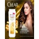 Clear Şampuan & Saç Dökülmesine Karşı Kadın 485ml