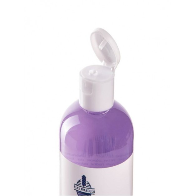 Ala Lavandula Duş Jeli & Lavanta Kokulu 250ml