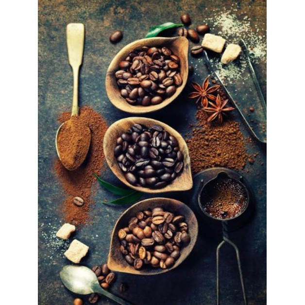 Miko Coffee Instant Kahve & Vending Qualıchoc Sıcak Çikolata 1000gr